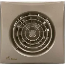 Вентилятор SILENT-100 CZ CHAMPAGNE, 5210616900 Soler&Palau