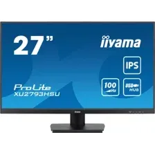 Монитор iiyama ProLite XU2793HSU-B6