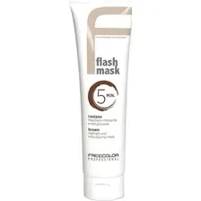 Маска для волос Freecolor Professional Maschera Tonal Biond Platino, платиновый блондин, OYCT0325NOYE, 150 мл