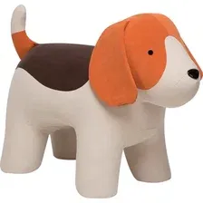 Пуфик Мебель Импэкс Leset Dog (Buddy 02/Buddy 14/Buddy 29)