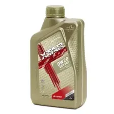 Моторное масло CEPSA Xtar Eco W 0W-20 1л