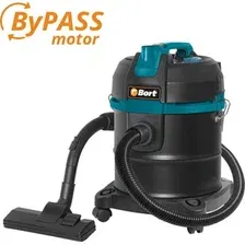 Пылесос Bort BSS-1220 Black
