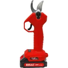 Секатор аккумуляторный Brait BCP25-2V / 21.01.306.019