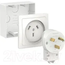 Комплект силовой Systeme Electric BLNSK003231