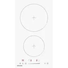 Варочная панель Graude IK 30.1 W
