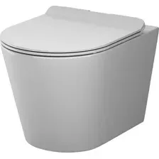 Унитаз подвесной AM.PM Sunny Flashclean C85C1701SC (с сиденьем)