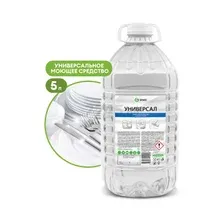 Средство чистящее универсальное GRASS Universal Cleaner 5 л 