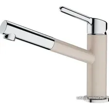Смеситель Franke Orbit Pull Out 115.0623.059 (сахара)
