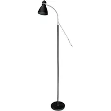 Торшер General Lighting GFL-002 / 801002 (черный)