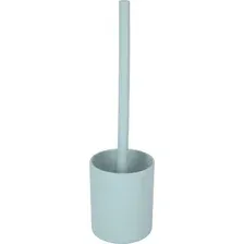 Ершик для унитаза Swensa Swanny Aqua 4 SWP-8024TRQ-05 (бирюзовый)