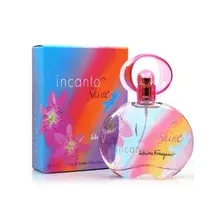 Туалетная вода Salvatore Ferragamo Incanto Shine EdT (100 мл)