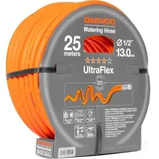 Шланг Daewoo Power UltraFlex DWH 8114 (1/2 ", 25 м)