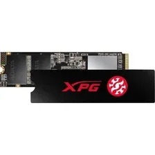 SSD ADATA XPG SX8200 Pro 512GB ASX8200PNP-512GT-C