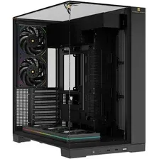 Корпус Thermalright A70 FanUB (черный)