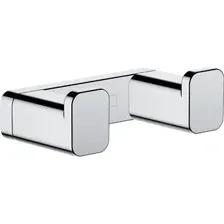 Крючок для ванны Hansgrohe AddStoris 41755000