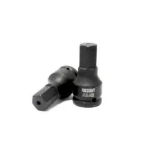 Головка-бита ударная 6-гранная 29мм,3/4" FK-26410029MPB FORCEKRAFT