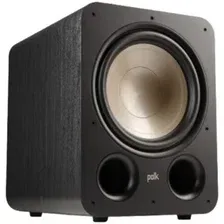 Проводной сабвуфер Polk Audio Signature Elite ES12 Subwoofer