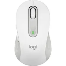 Мышь Logitech Signature M650 (белый)