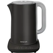 Электрический чайник Sencor SWK 1592BK