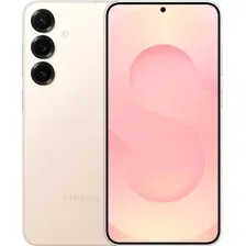 Телефон Samsung Galaxy S25+ SM-S936N 12GB/256GB (розовое золото)