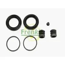 рем.к-т диск.торм.! Nissan Terrano diam.43 243033 FRENKIT