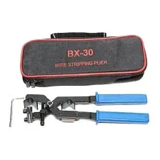 Инструмент для зачистки кабеля FORSAGE F-BX30