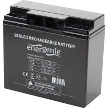 Аккумулятор для ИБП EnerGenie BAT-12V17AH/4