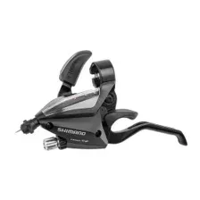 Шифтер передний Shimano ASTEF5004LSBLC