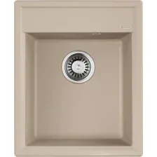 Кухонная мойка Omoikiri Daisen 42 SA