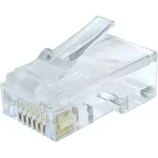 Коннектор Cablexpert LC-8P8C-002