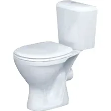 Унитаз Santeri Pro 1.P215.5.S00.00B.F