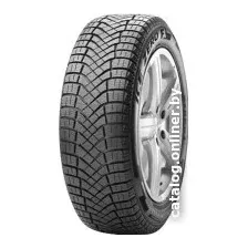 Зимние шины Pirelli Winter Ice Zero Friction 185/60R15 88T