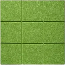 Когтеточка UG Home Самоклеящаяся фетровая ФП.1-ТР (30x30см, зеленый)