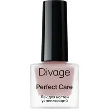 Средство для укрепления ногтей Divage Perfect Care тон 08