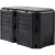 Компостер Prosperplast Module compogreen IKSM800C-S411 (черный)