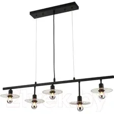 Люстра Lussole Loft Cranbrook GRLSP-8254