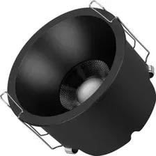 Точечный светильник Arlight MS-HARBOR-R106-15W Day4000 BK 24deg 050179