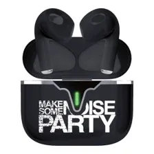 Гарнитура TWS QUMO LiFE «Party» ВТ 0101 Q42752
