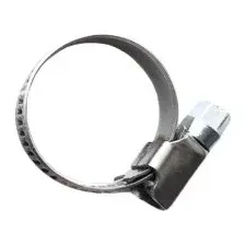 Хомут червячный Metric 01518-109100