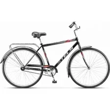 Велосипед Stels Avangard 300 C 28 р.20 (черный)