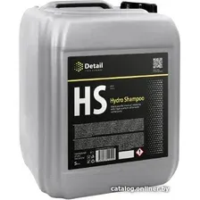 Detail Шампунь вторая фаза Hydro Shampoo 5л DT-0116