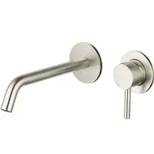 Смеситель AQUAme Siena AQM6215BN