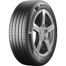 Летние шины Continental UltraContact 245/40R17 95Y