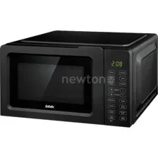 Микроволновая печь BBK 17MWS-786S/B