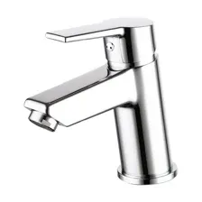 Смеситель Milardo Stripe STRSB00M01