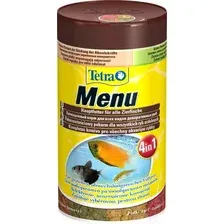 Tetra Корм Menu, 100 мл
