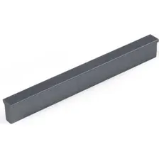 Ручка мебельная Boyard Port RS066GR.4/128