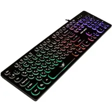 Клавиатура Dialog KGK-16U BLACK