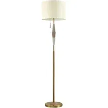 Торшер Odeon Light Latte 5403/1FA