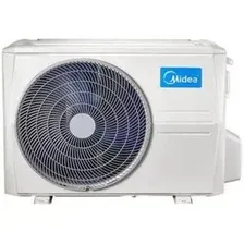Кондиционер Midea MSAG2-18HRN1-I/MSAG2-18HRN1-O